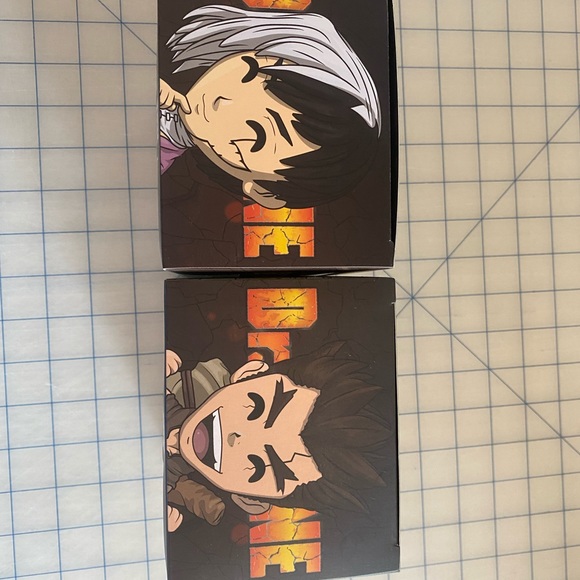 Dr. Stone Youtooz - Picture 2 of 4